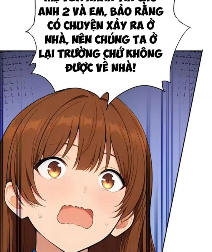 Trò Chơi Sinh Tồn, Ta Độc Chiếm Mạng Lưới Tình Báo Quái Vật Hoang Dã Chapter 48 - 51