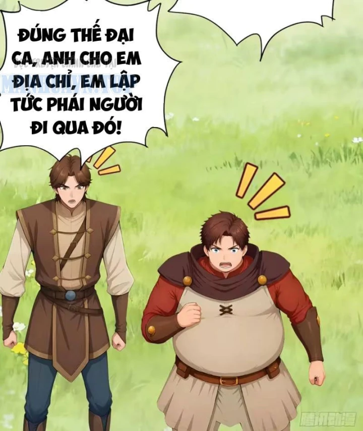Trò Chơi Sinh Tồn, Ta Độc Chiếm Mạng Lưới Tình Báo Quái Vật Hoang Dã Chapter 48 - 55