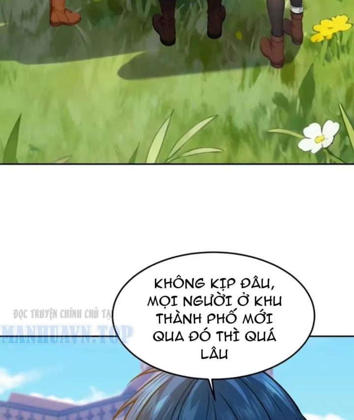Trò Chơi Sinh Tồn, Ta Độc Chiếm Mạng Lưới Tình Báo Quái Vật Hoang Dã Chapter 48 - 57