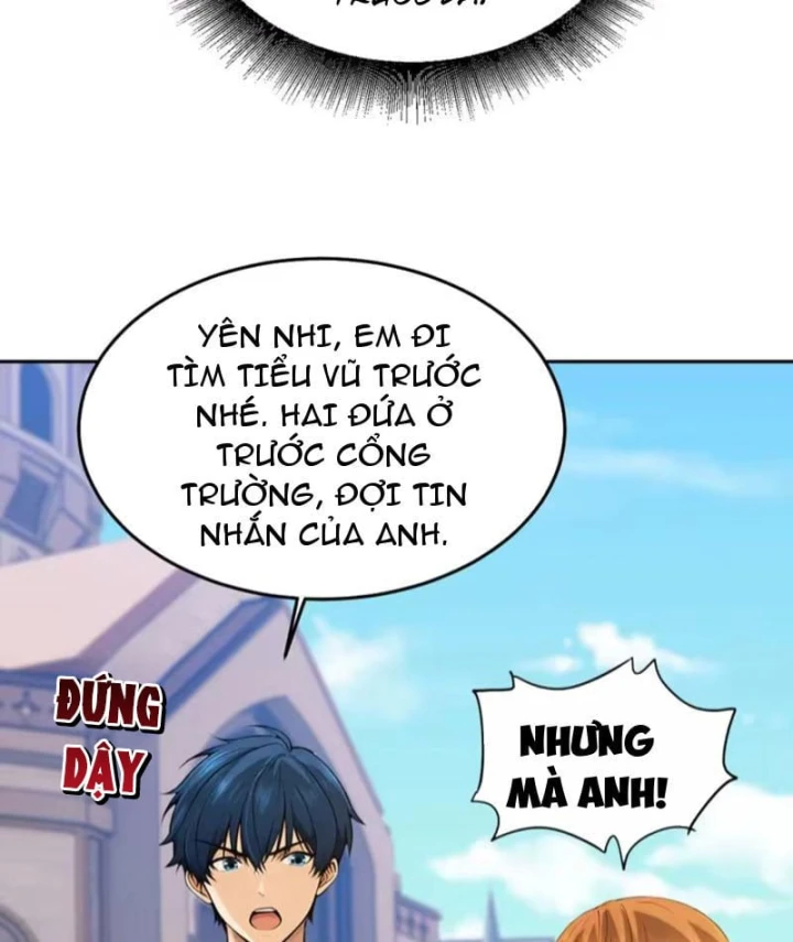 Trò Chơi Sinh Tồn, Ta Độc Chiếm Mạng Lưới Tình Báo Quái Vật Hoang Dã Chapter 48 - 59