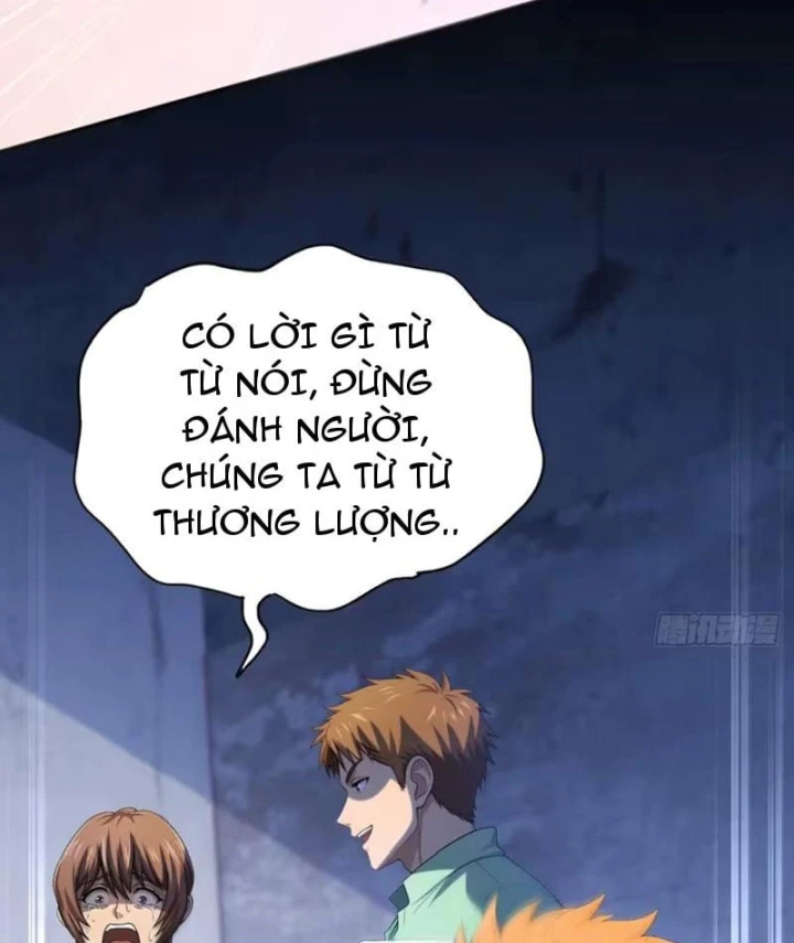 Trò Chơi Sinh Tồn, Ta Độc Chiếm Mạng Lưới Tình Báo Quái Vật Hoang Dã Chapter 48 - 69