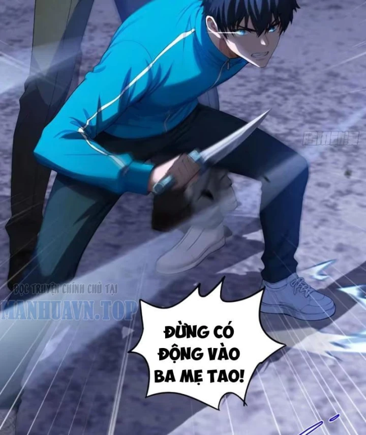 Trò Chơi Sinh Tồn, Ta Độc Chiếm Mạng Lưới Tình Báo Quái Vật Hoang Dã Chapter 48 - 79