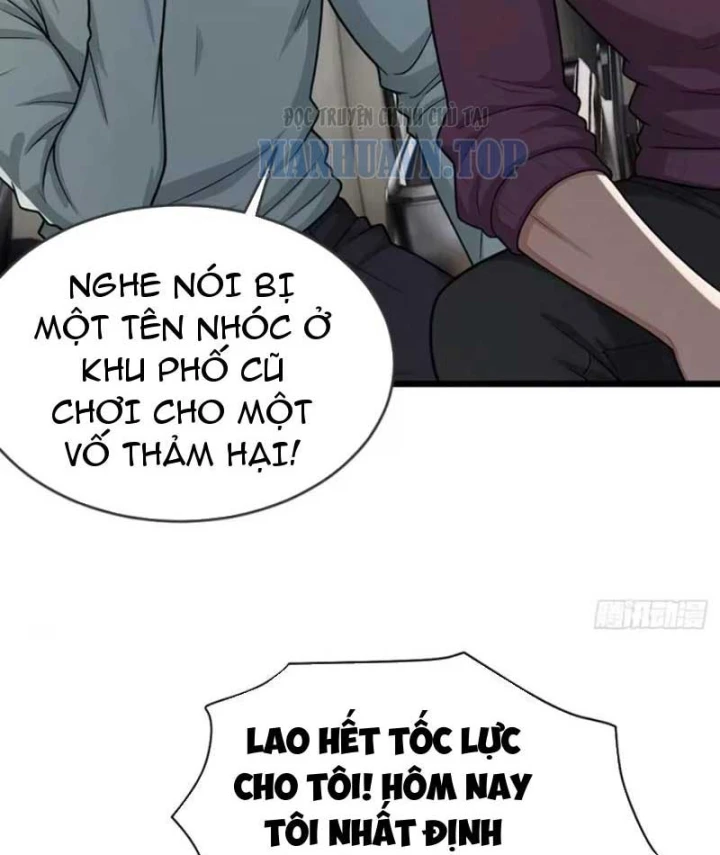 Trò Chơi Sinh Tồn, Ta Độc Chiếm Mạng Lưới Tình Báo Quái Vật Hoang Dã Chapter 53 - 21