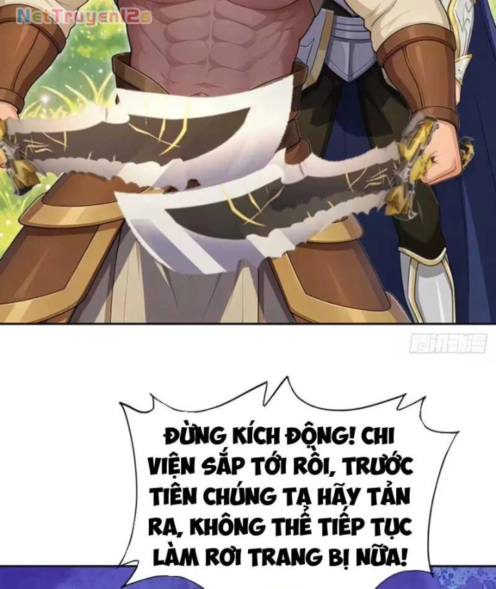 Trò Chơi Sinh Tồn, Ta Độc Chiếm Mạng Lưới Tình Báo Quái Vật Hoang Dã Chapter 53 - 34