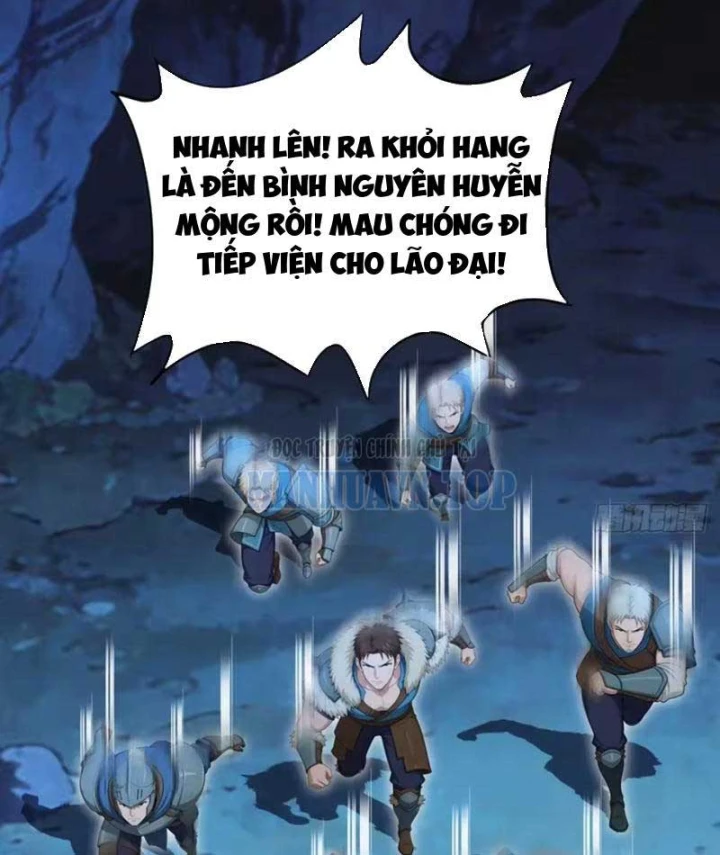 Trò Chơi Sinh Tồn, Ta Độc Chiếm Mạng Lưới Tình Báo Quái Vật Hoang Dã Chapter 53 - 40