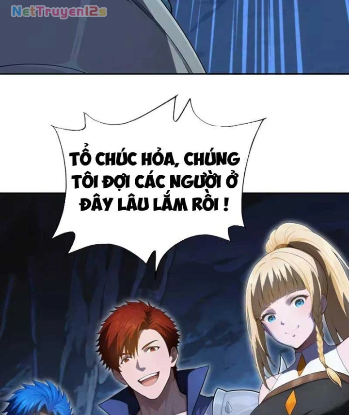 Trò Chơi Sinh Tồn, Ta Độc Chiếm Mạng Lưới Tình Báo Quái Vật Hoang Dã Chapter 53 - 44