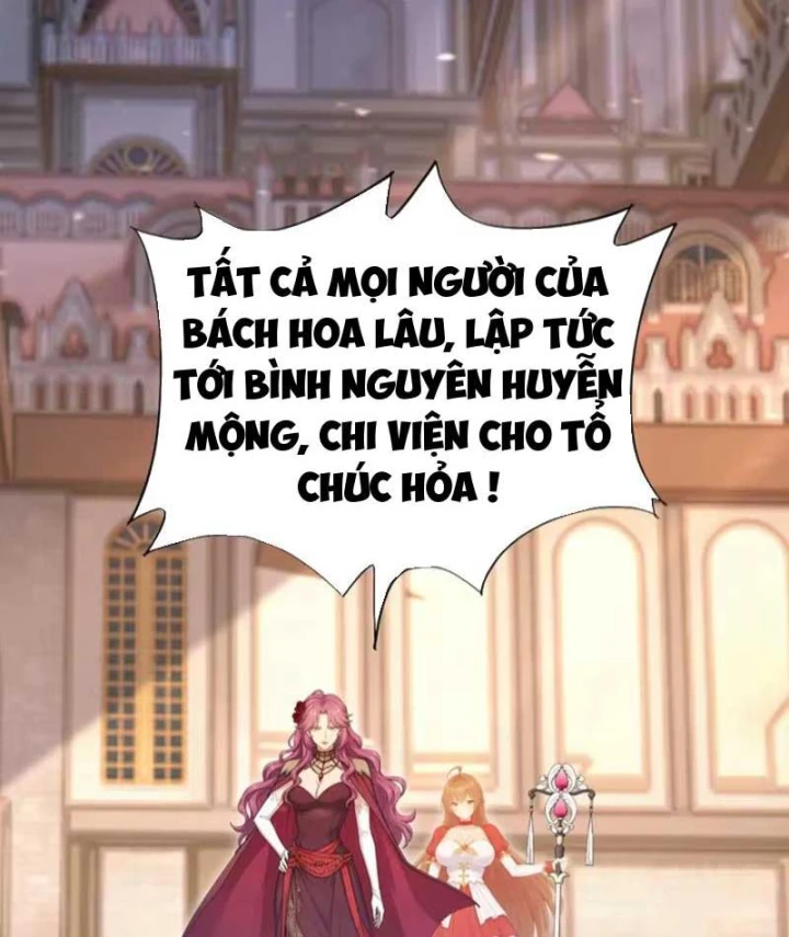 Trò Chơi Sinh Tồn, Ta Độc Chiếm Mạng Lưới Tình Báo Quái Vật Hoang Dã Chapter 53 - 50