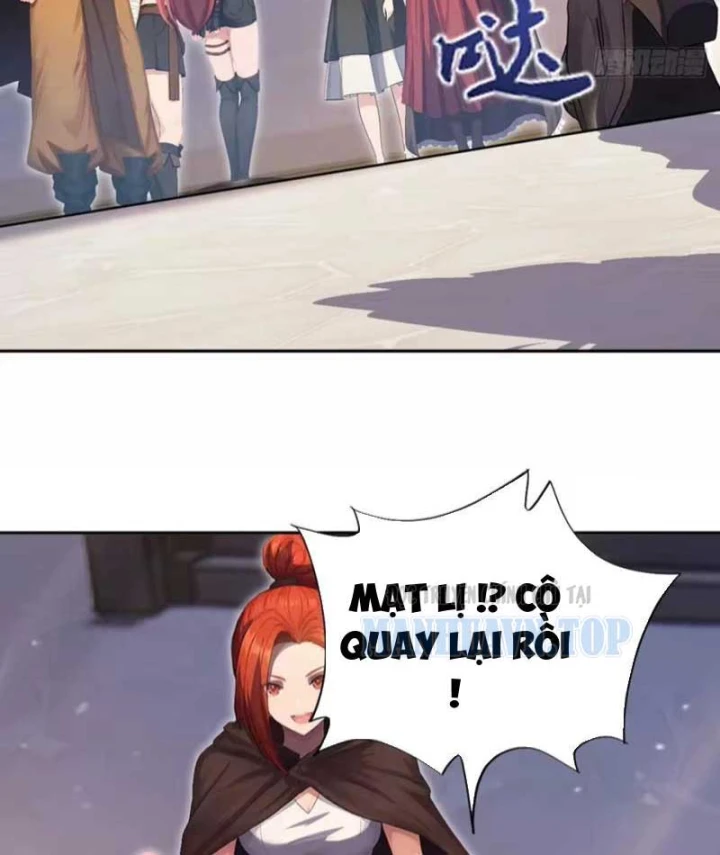 Trò Chơi Sinh Tồn, Ta Độc Chiếm Mạng Lưới Tình Báo Quái Vật Hoang Dã Chapter 53 - 59