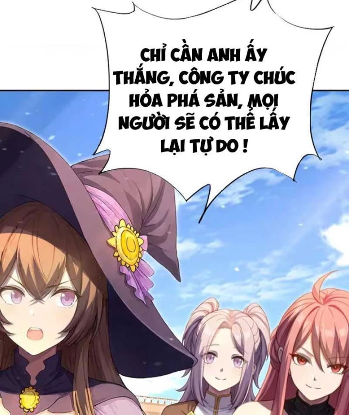 Trò Chơi Sinh Tồn, Ta Độc Chiếm Mạng Lưới Tình Báo Quái Vật Hoang Dã Chapter 53 - 66