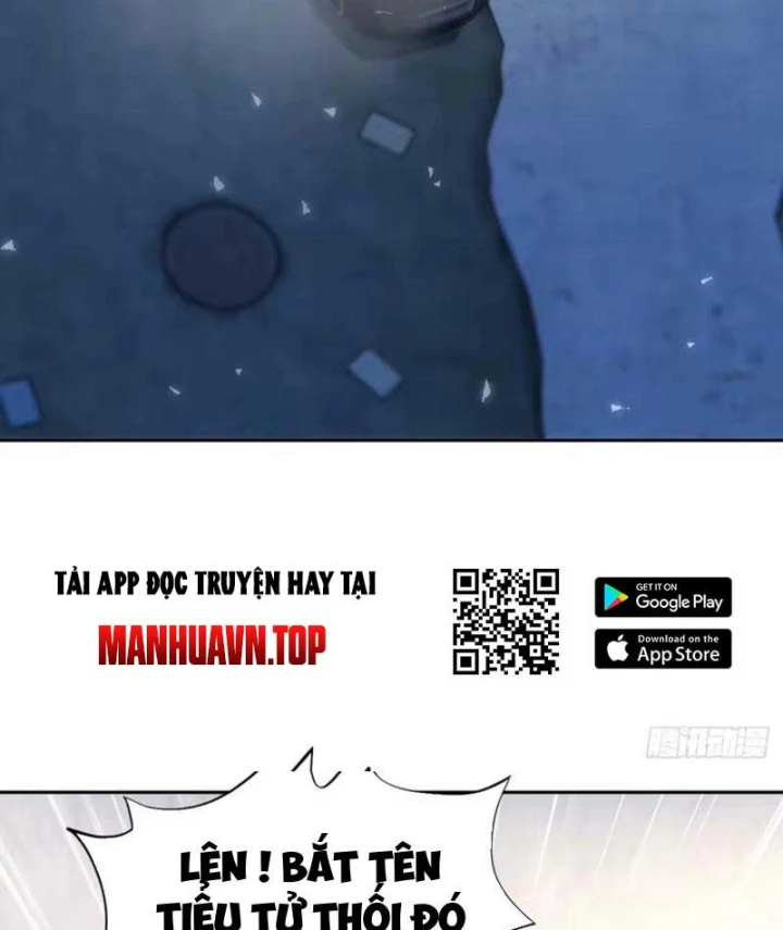 Trò Chơi Sinh Tồn, Ta Độc Chiếm Mạng Lưới Tình Báo Quái Vật Hoang Dã Chapter 53 - 81