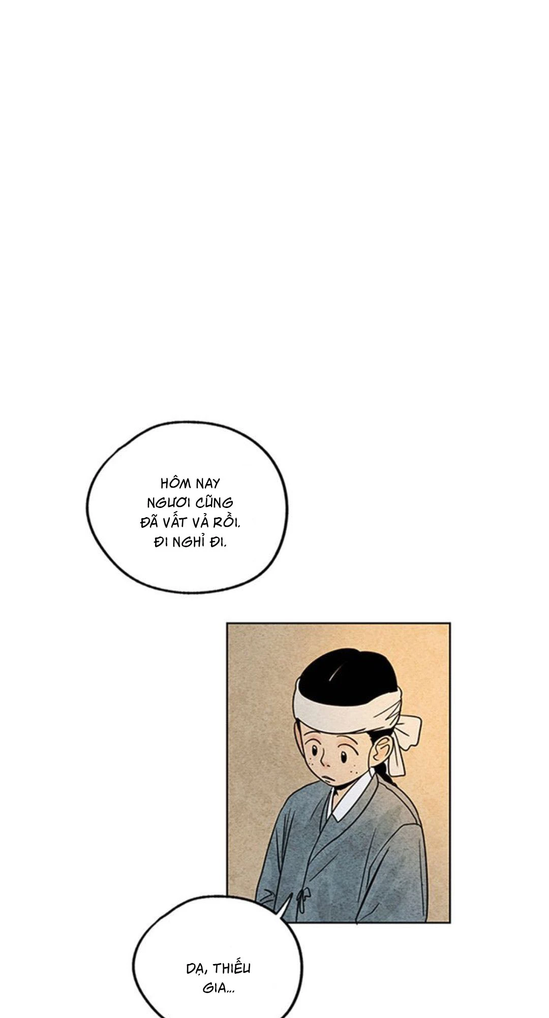 The Tale of Goldiluck, the Black Kitten Chapter 1 - 26