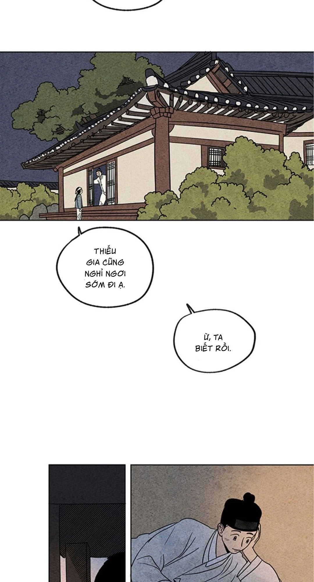 The Tale of Goldiluck, the Black Kitten Chapter 1 - 27