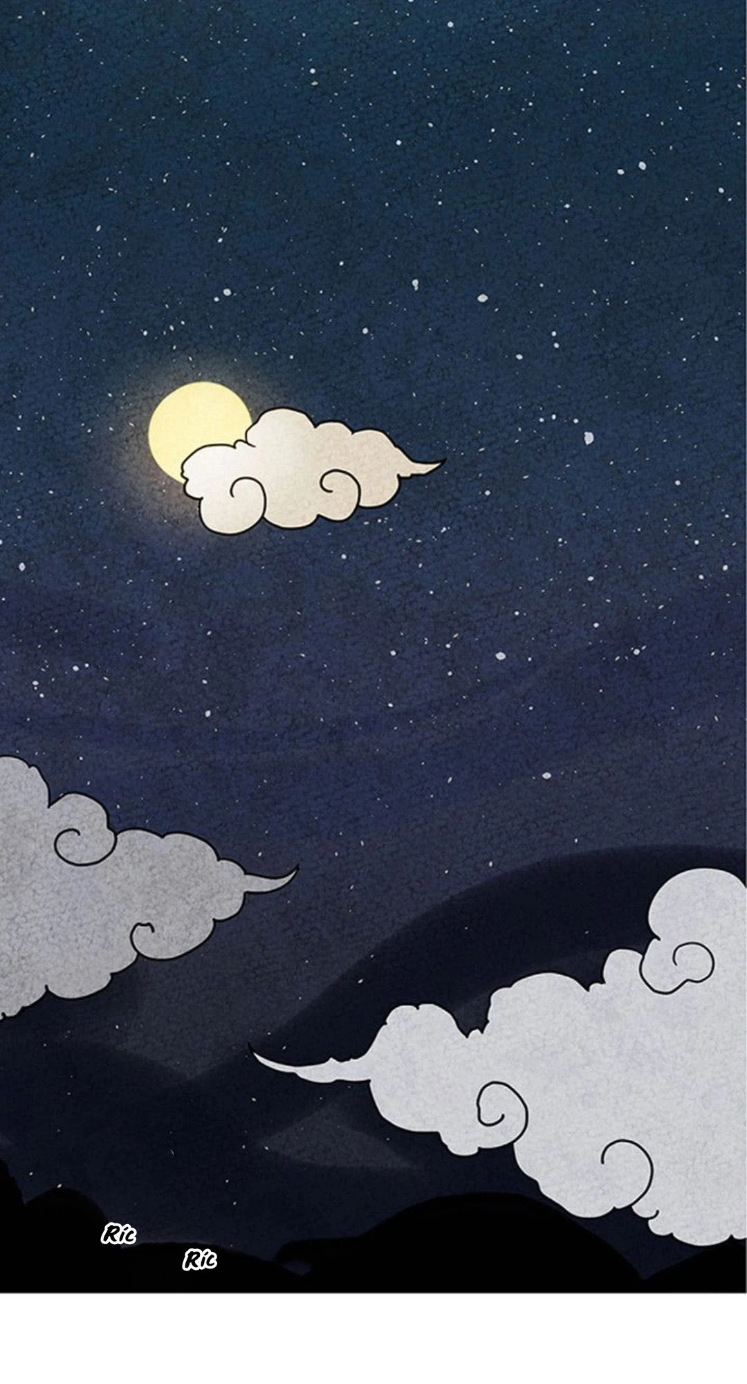 The Tale of Goldiluck, the Black Kitten Chapter 1 - 29