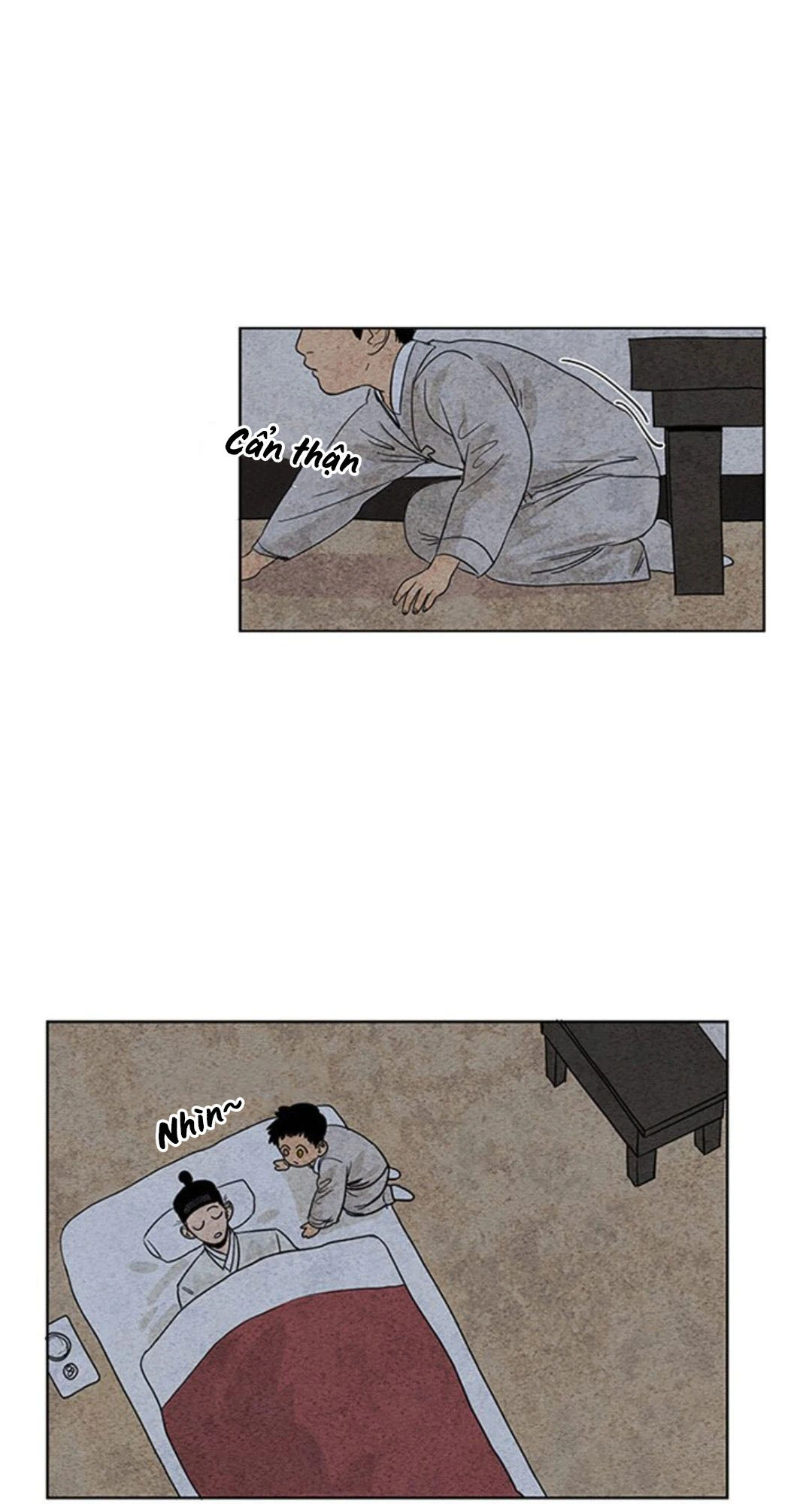 The Tale of Goldiluck, the Black Kitten Chapter 1 - 30