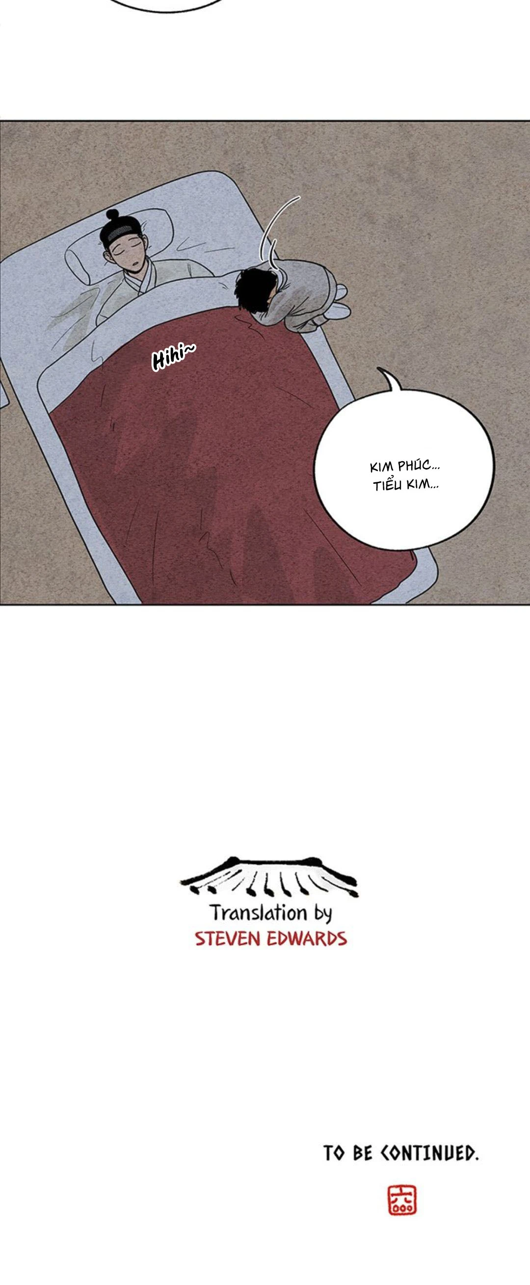 The Tale of Goldiluck, the Black Kitten Chapter 1 - 33