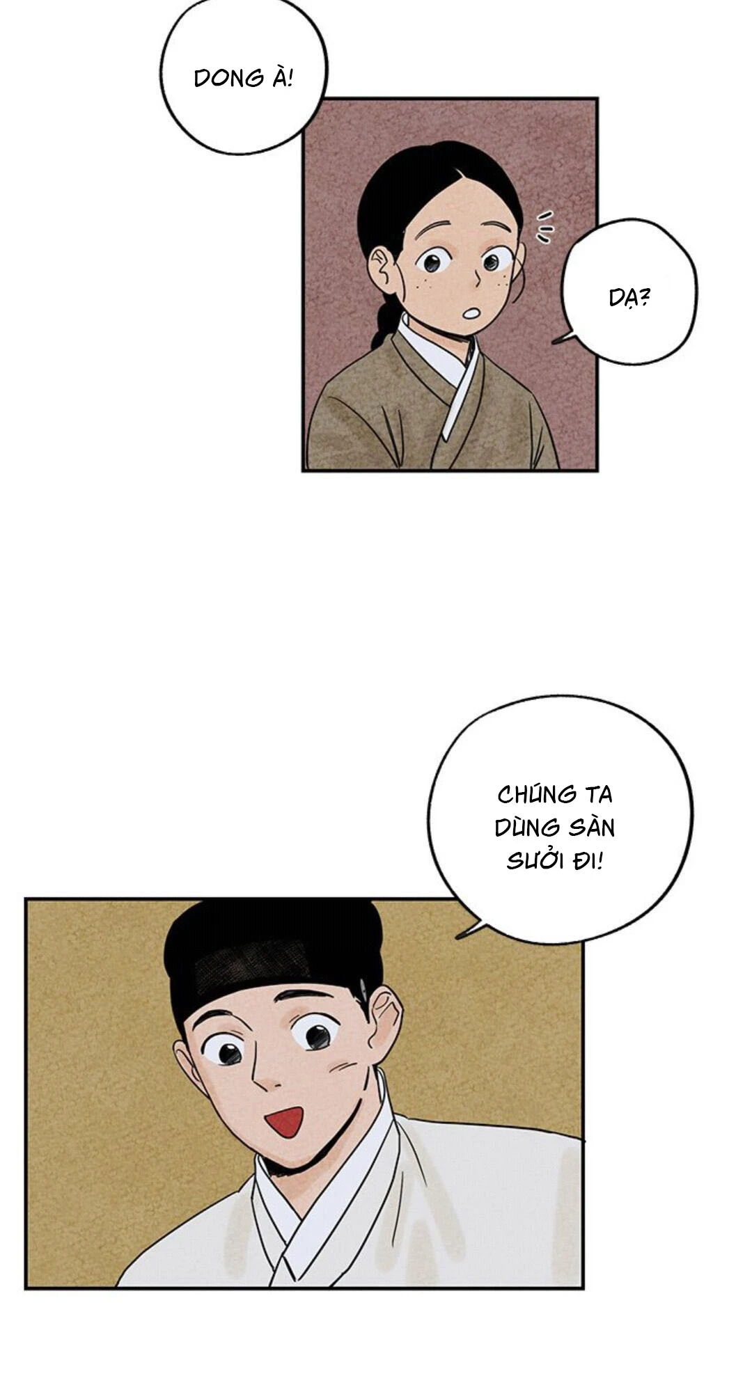 The Tale of Goldiluck, the Black Kitten Chapter 2 - 5