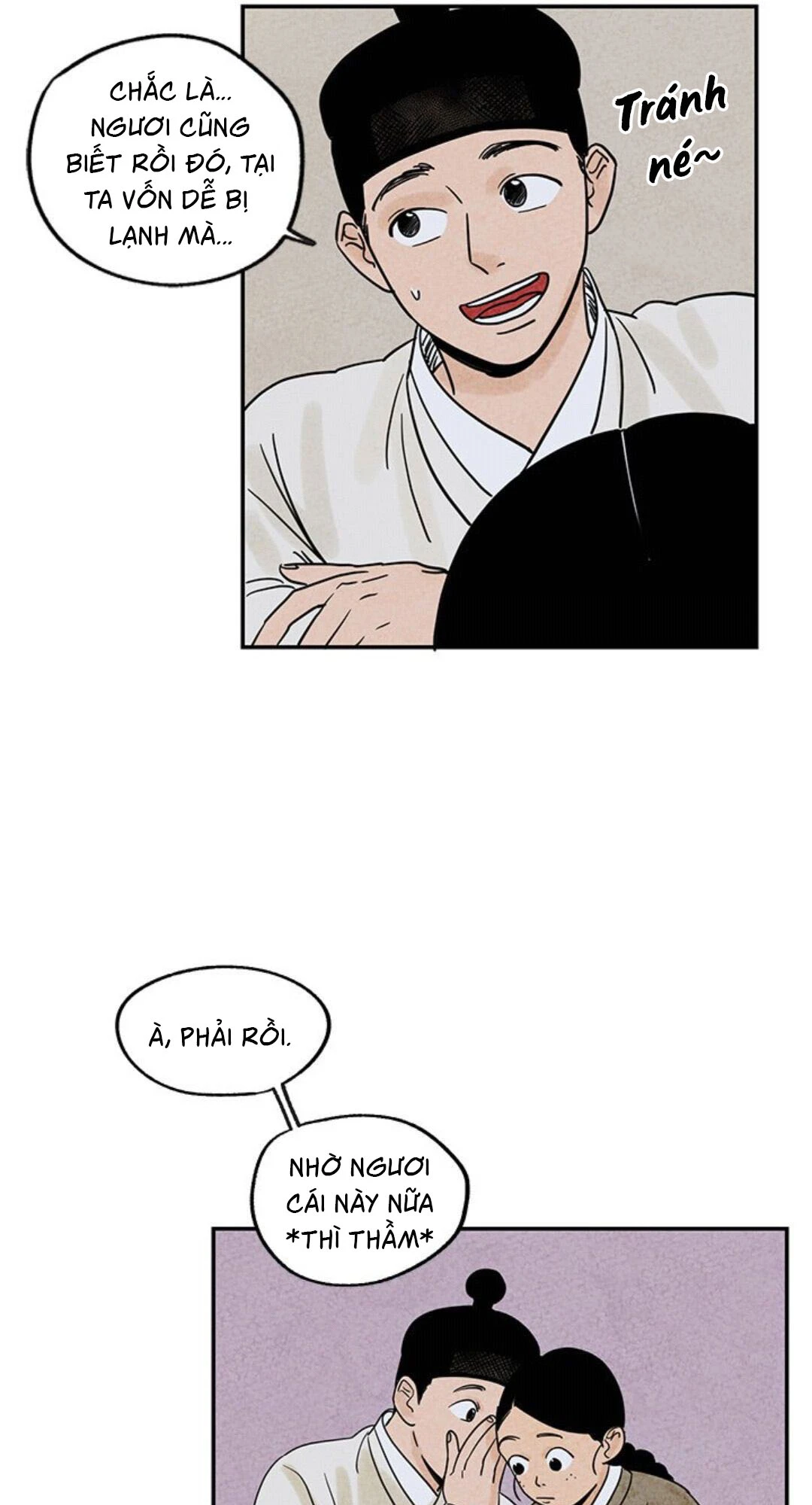 The Tale of Goldiluck, the Black Kitten Chapter 2 - 8
