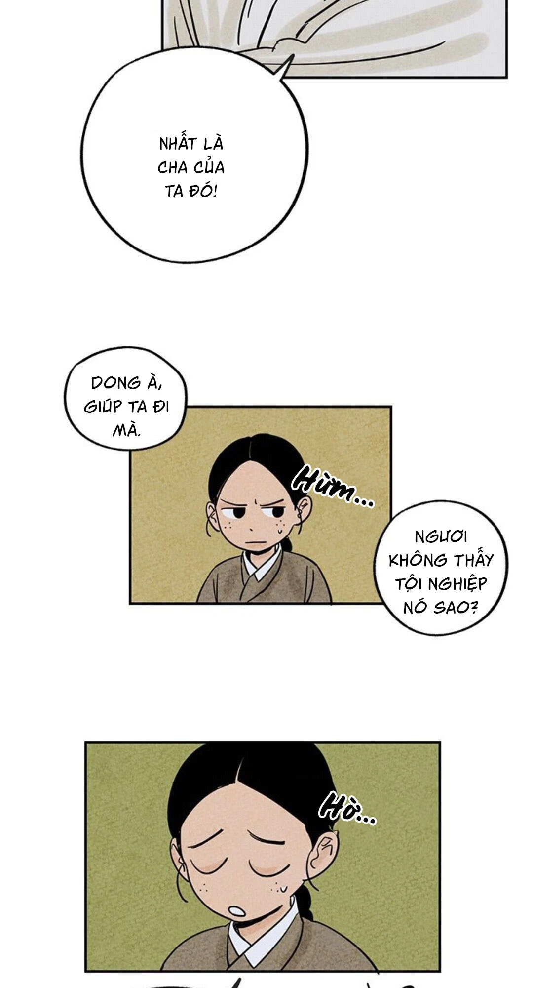 The Tale of Goldiluck, the Black Kitten Chapter 2 - 11