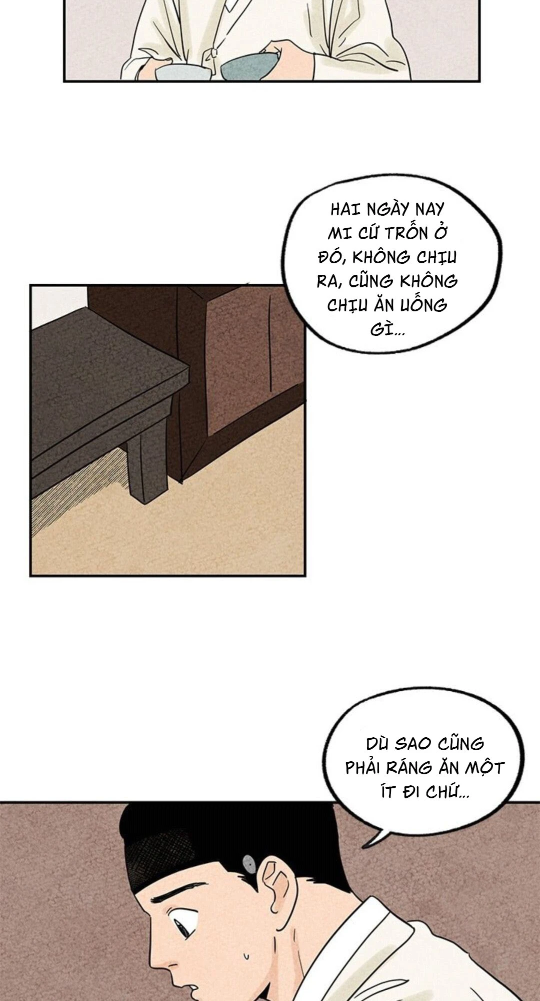 The Tale of Goldiluck, the Black Kitten Chapter 2 - 15