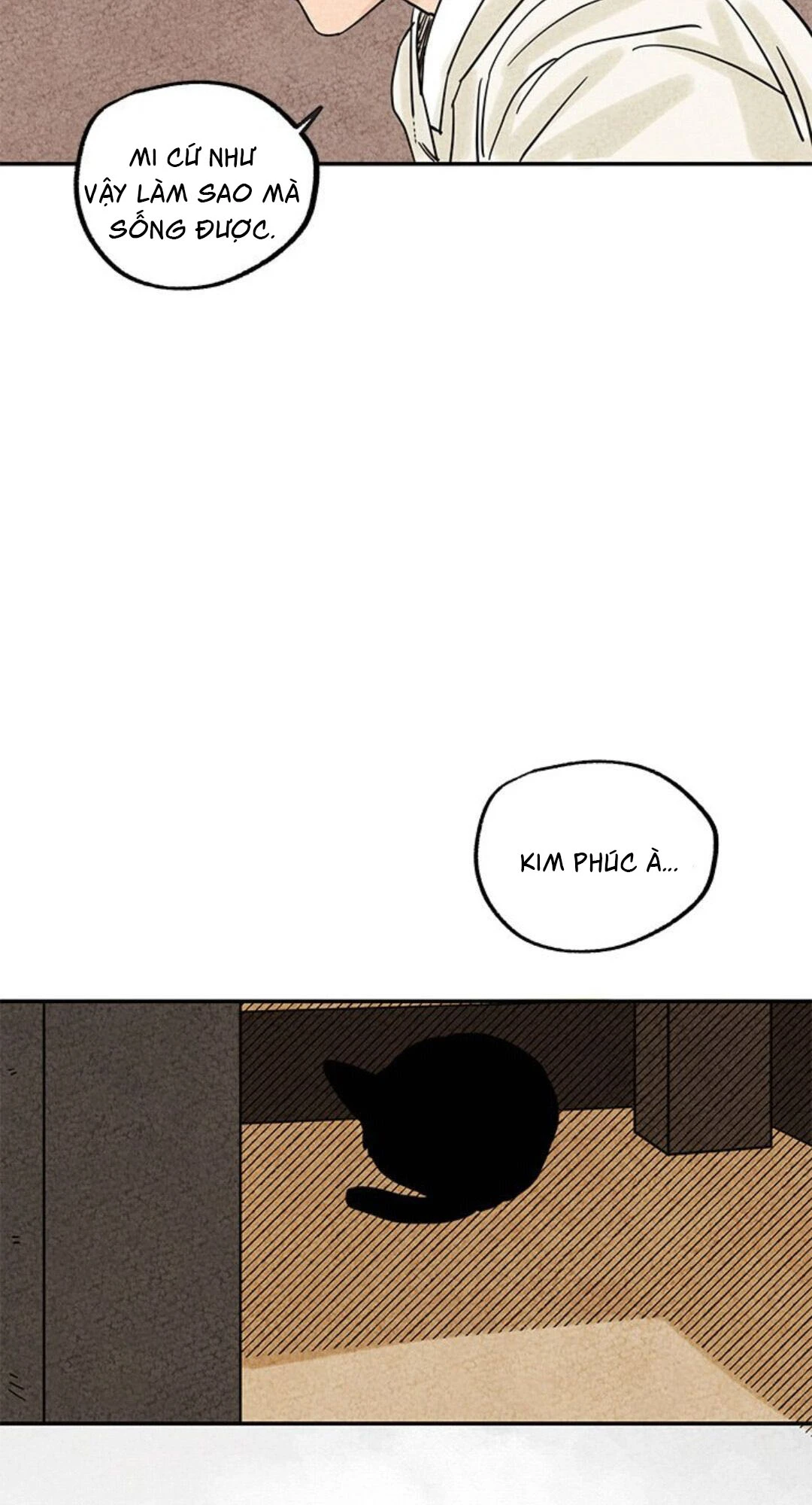 The Tale of Goldiluck, the Black Kitten Chapter 2 - 16