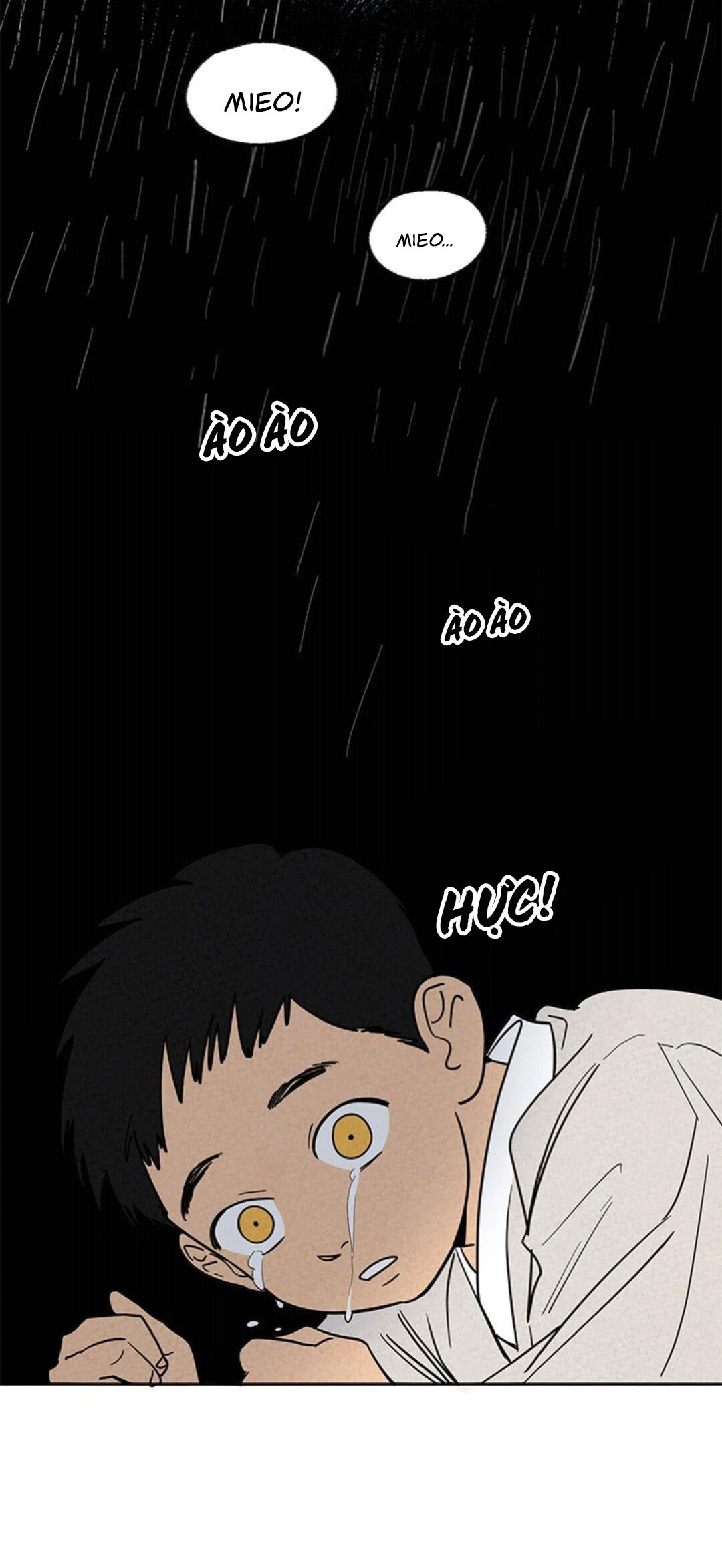 The Tale of Goldiluck, the Black Kitten Chapter 2 - 26