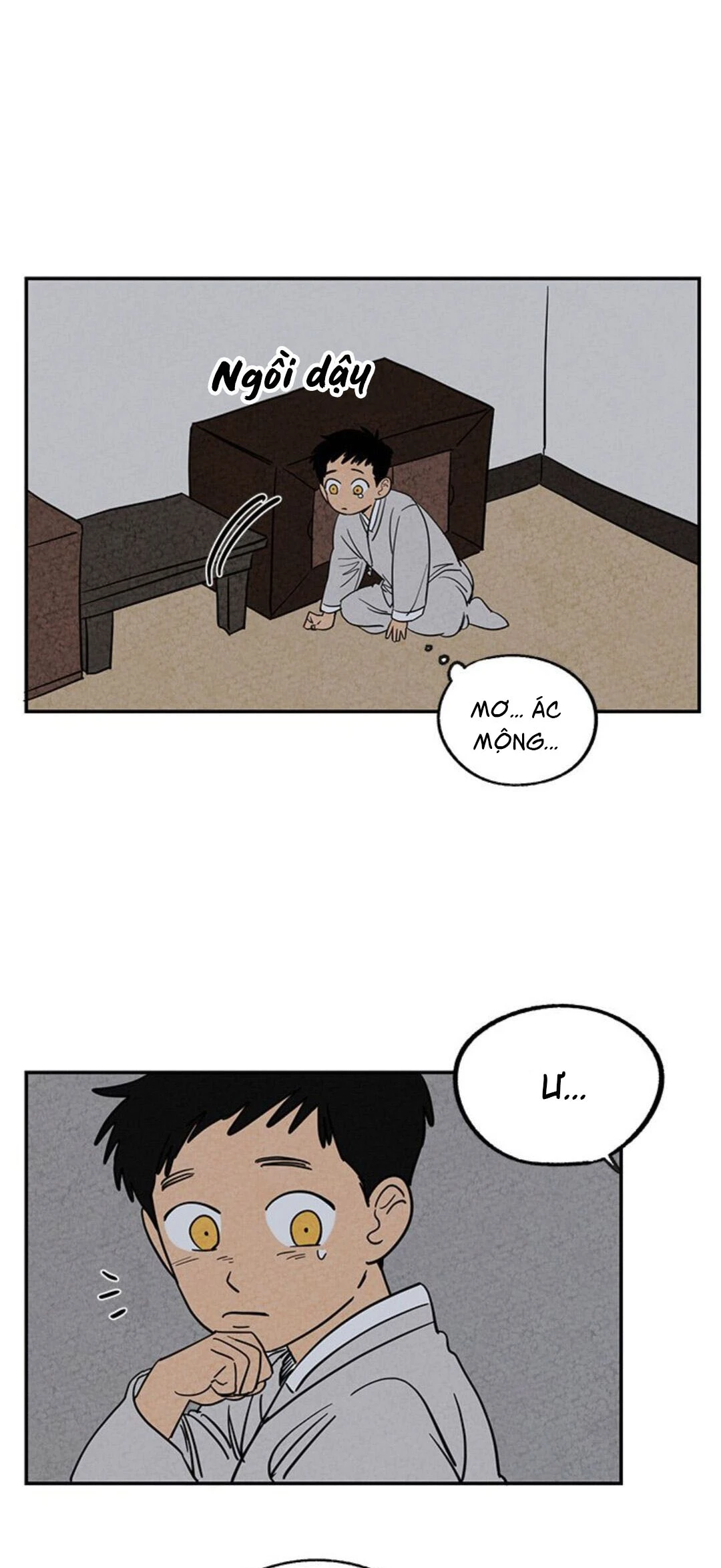 The Tale of Goldiluck, the Black Kitten Chapter 2 - 27