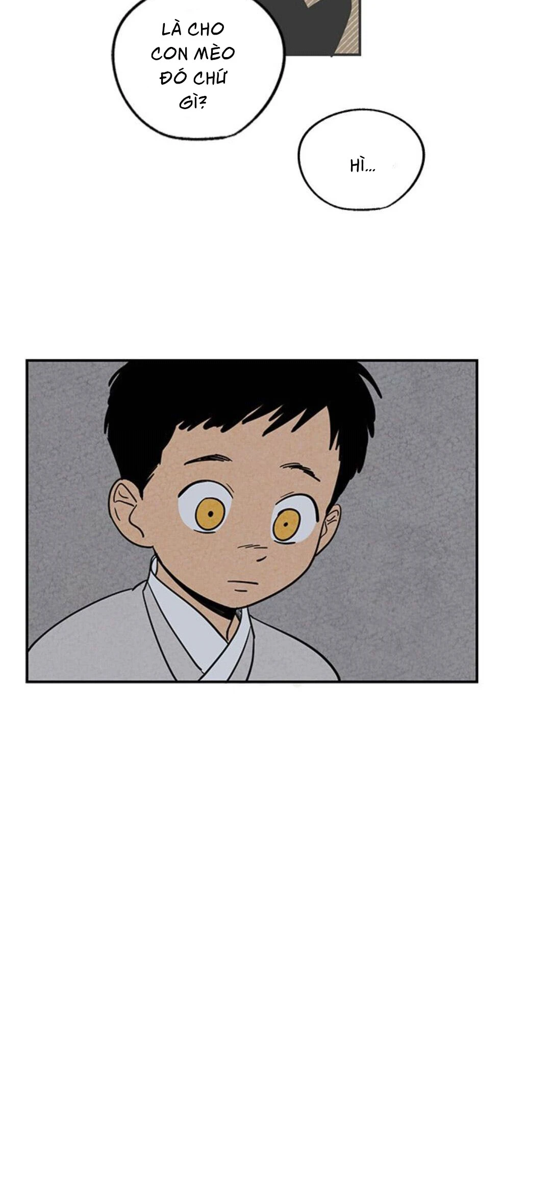 The Tale of Goldiluck, the Black Kitten Chapter 2 - 29