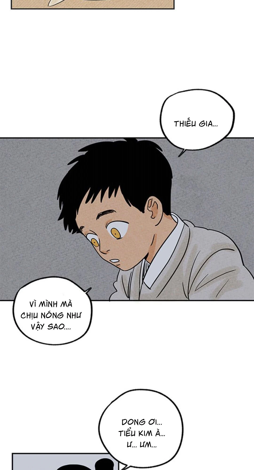 The Tale of Goldiluck, the Black Kitten Chapter 2 - 32