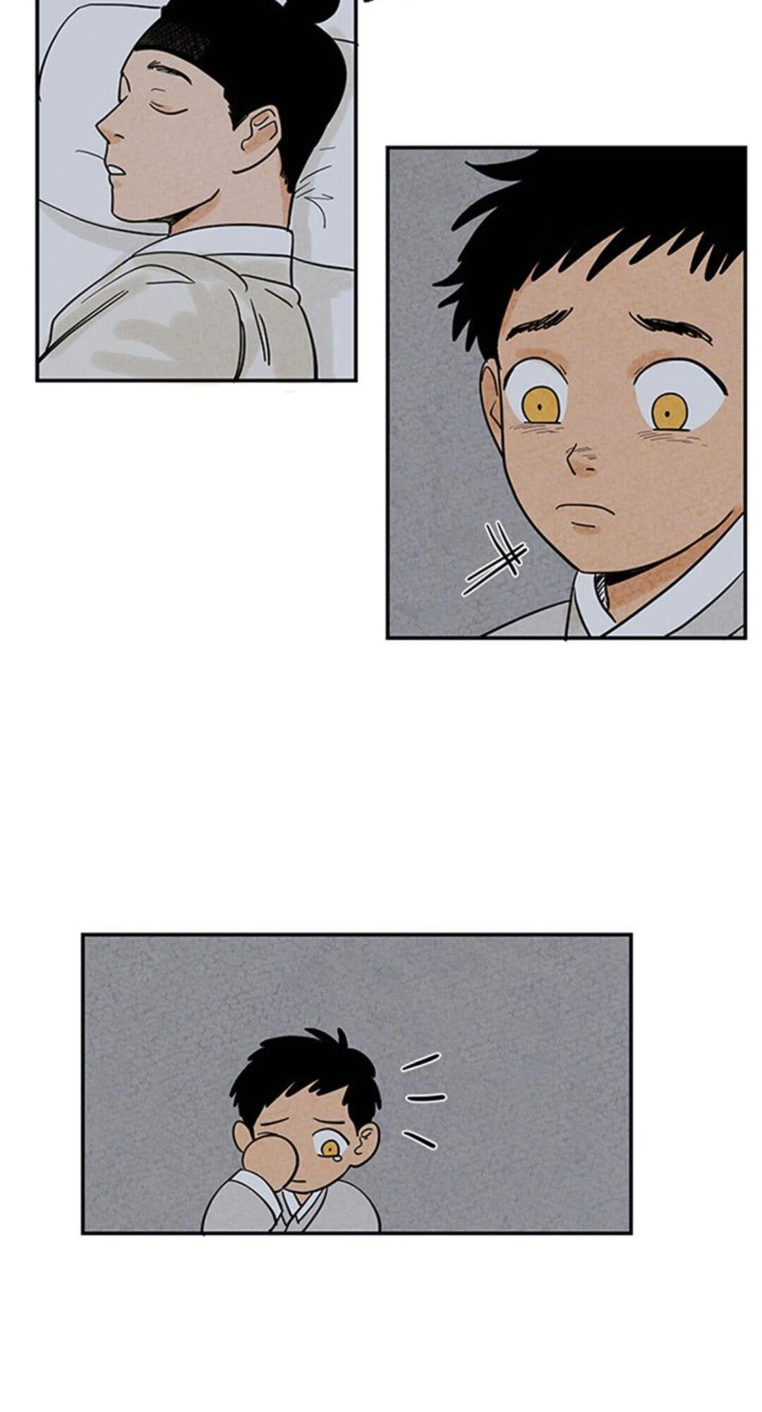 The Tale of Goldiluck, the Black Kitten Chapter 2 - 33