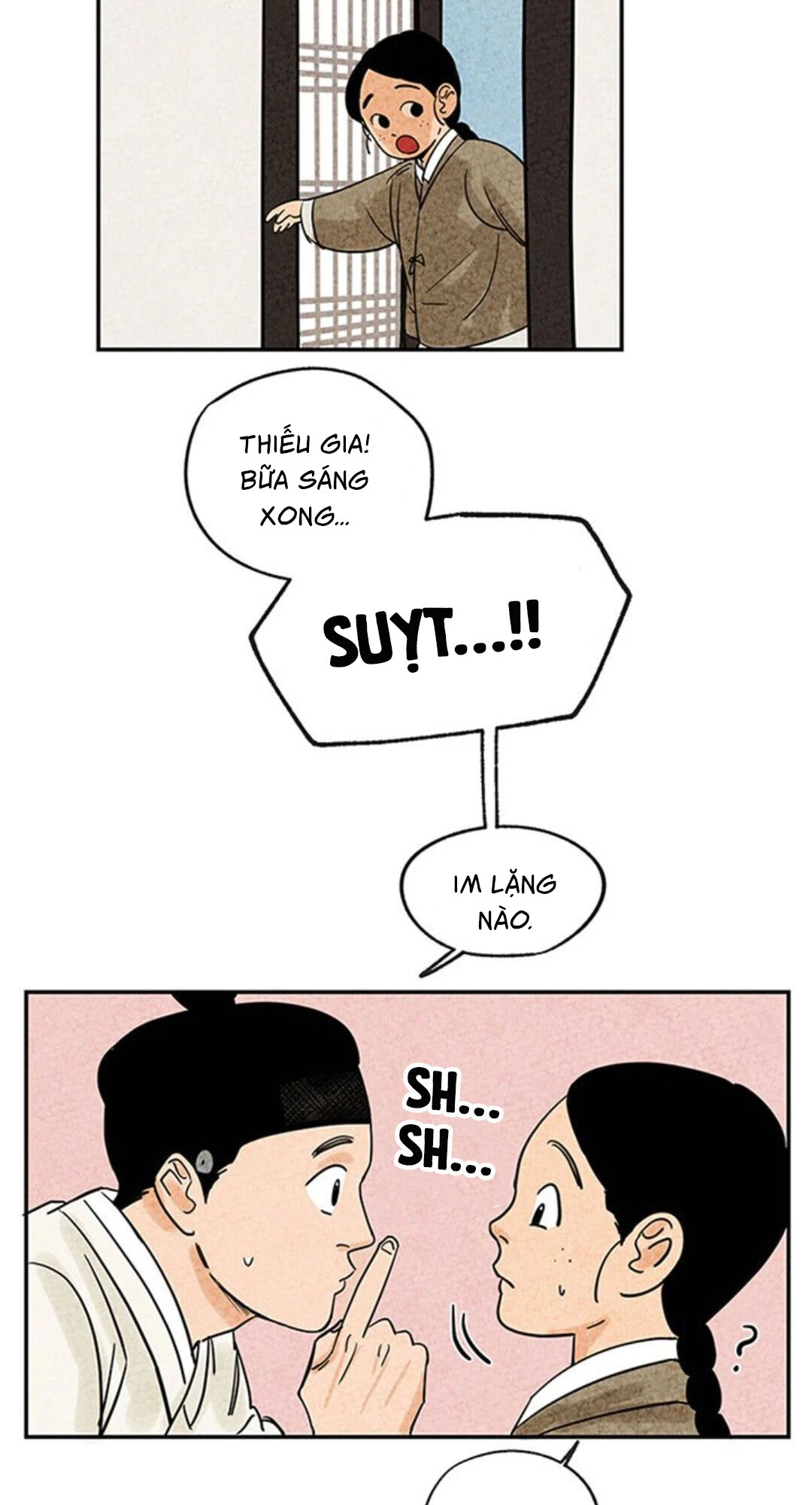The Tale of Goldiluck, the Black Kitten Chapter 2 - 36