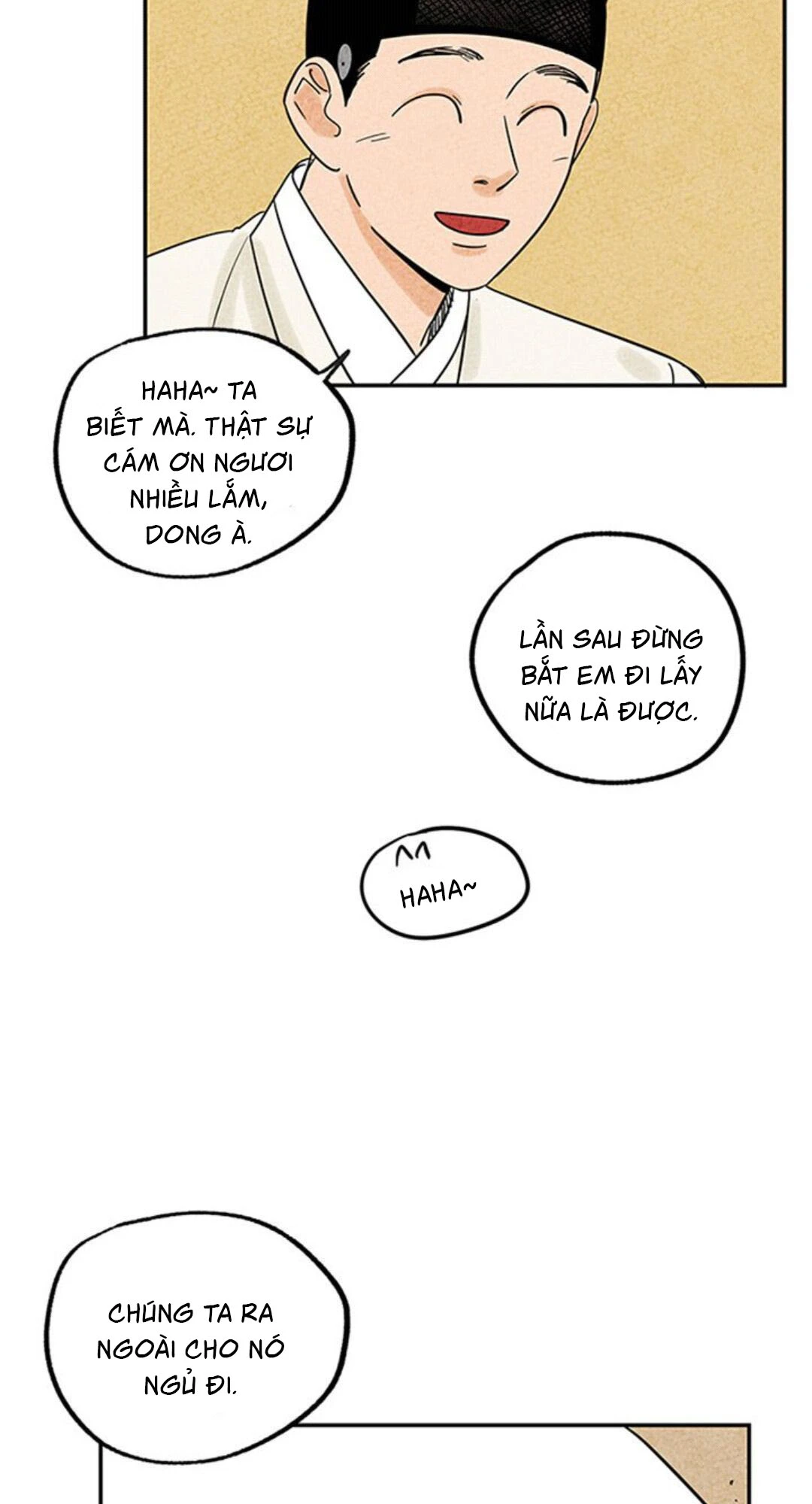 The Tale of Goldiluck, the Black Kitten Chapter 2 - 40