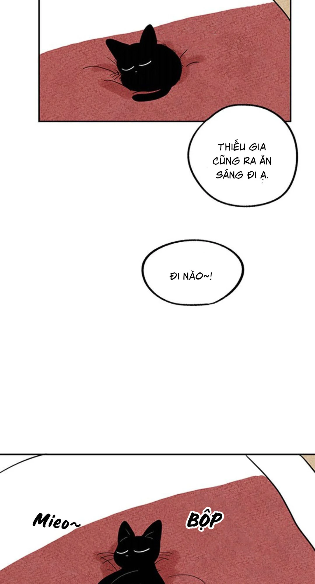The Tale of Goldiluck, the Black Kitten Chapter 2 - 41