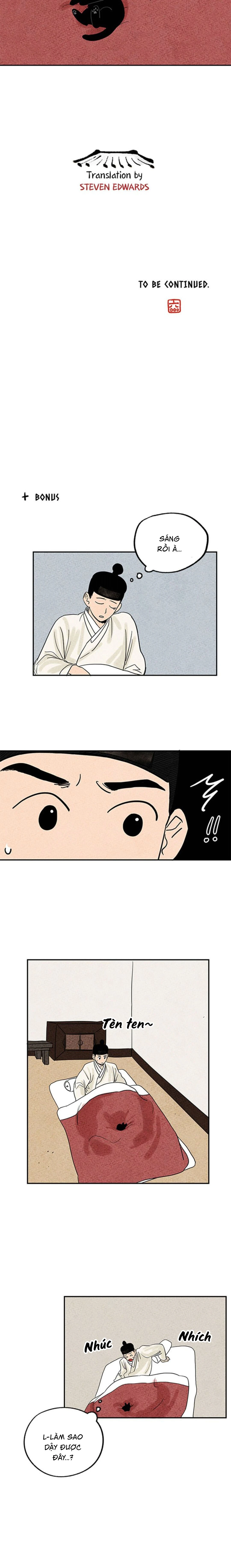 The Tale of Goldiluck, the Black Kitten Chapter 2 - 42