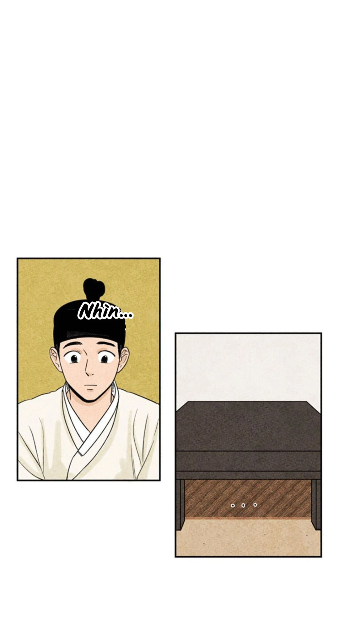 The Tale of Goldiluck, the Black Kitten Chapter 3 - 1