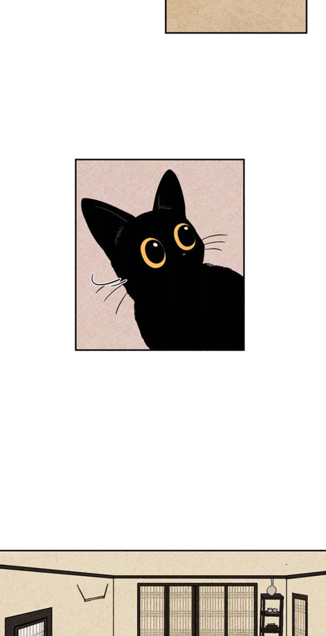 The Tale of Goldiluck, the Black Kitten Chapter 3 - 7