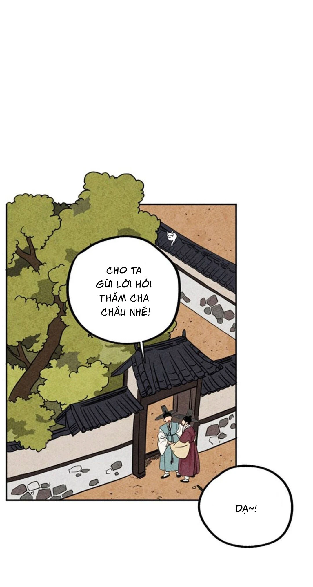 The Tale of Goldiluck, the Black Kitten Chapter 3 - 13