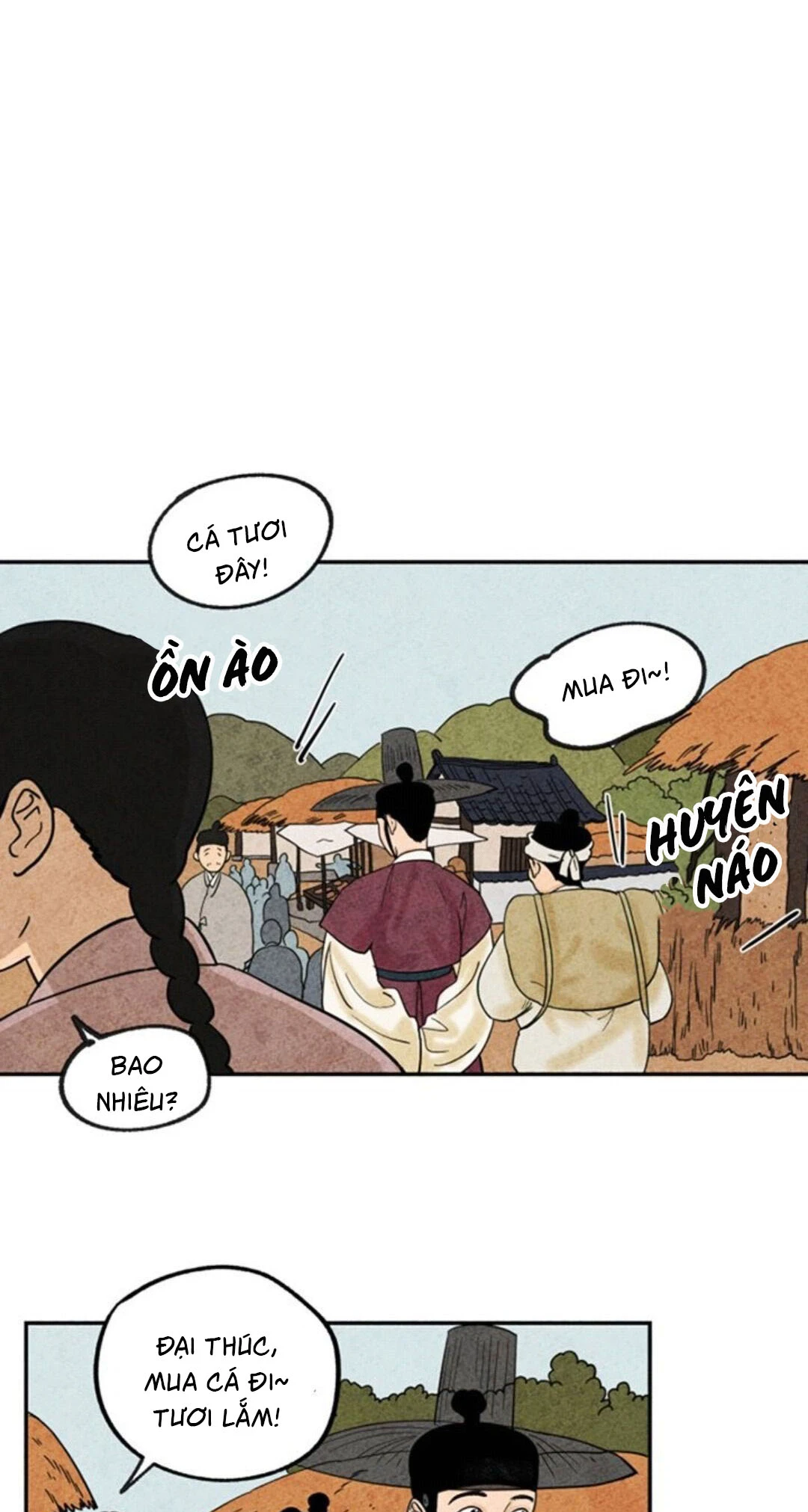 The Tale of Goldiluck, the Black Kitten Chapter 3 - 15