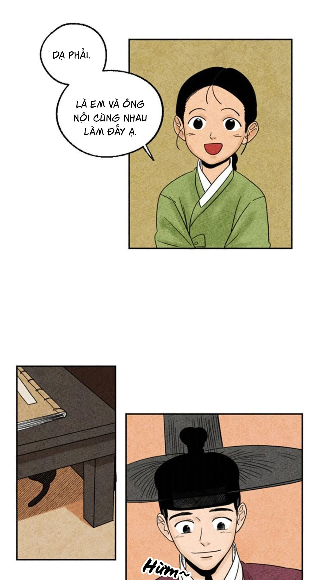 The Tale of Goldiluck, the Black Kitten Chapter 3 - 18