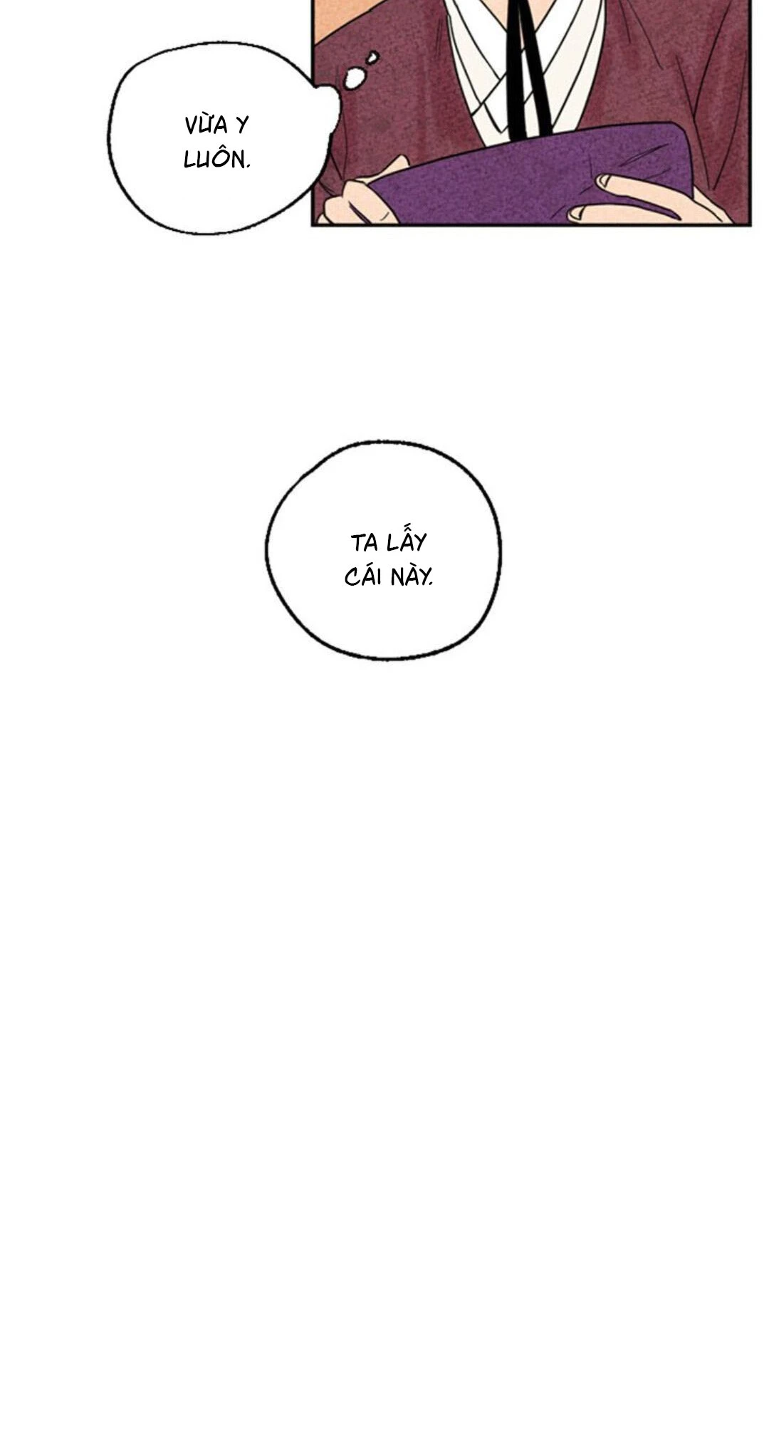 The Tale of Goldiluck, the Black Kitten Chapter 3 - 19