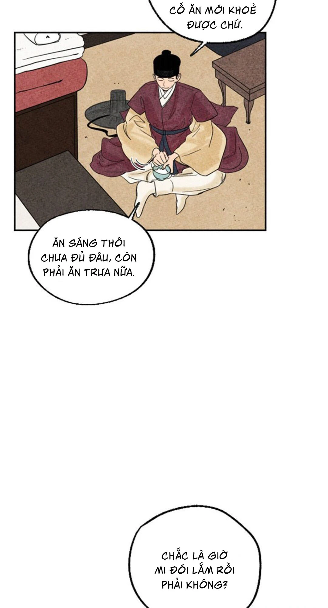 The Tale of Goldiluck, the Black Kitten Chapter 3 - 22