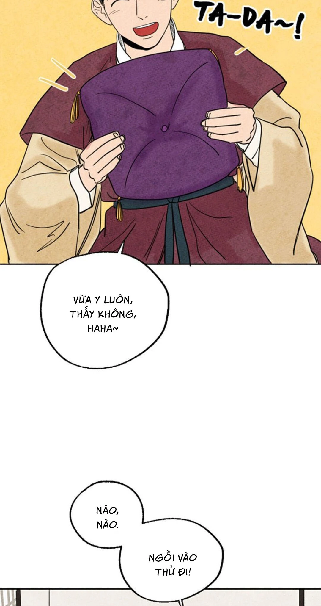 The Tale of Goldiluck, the Black Kitten Chapter 3 - 27
