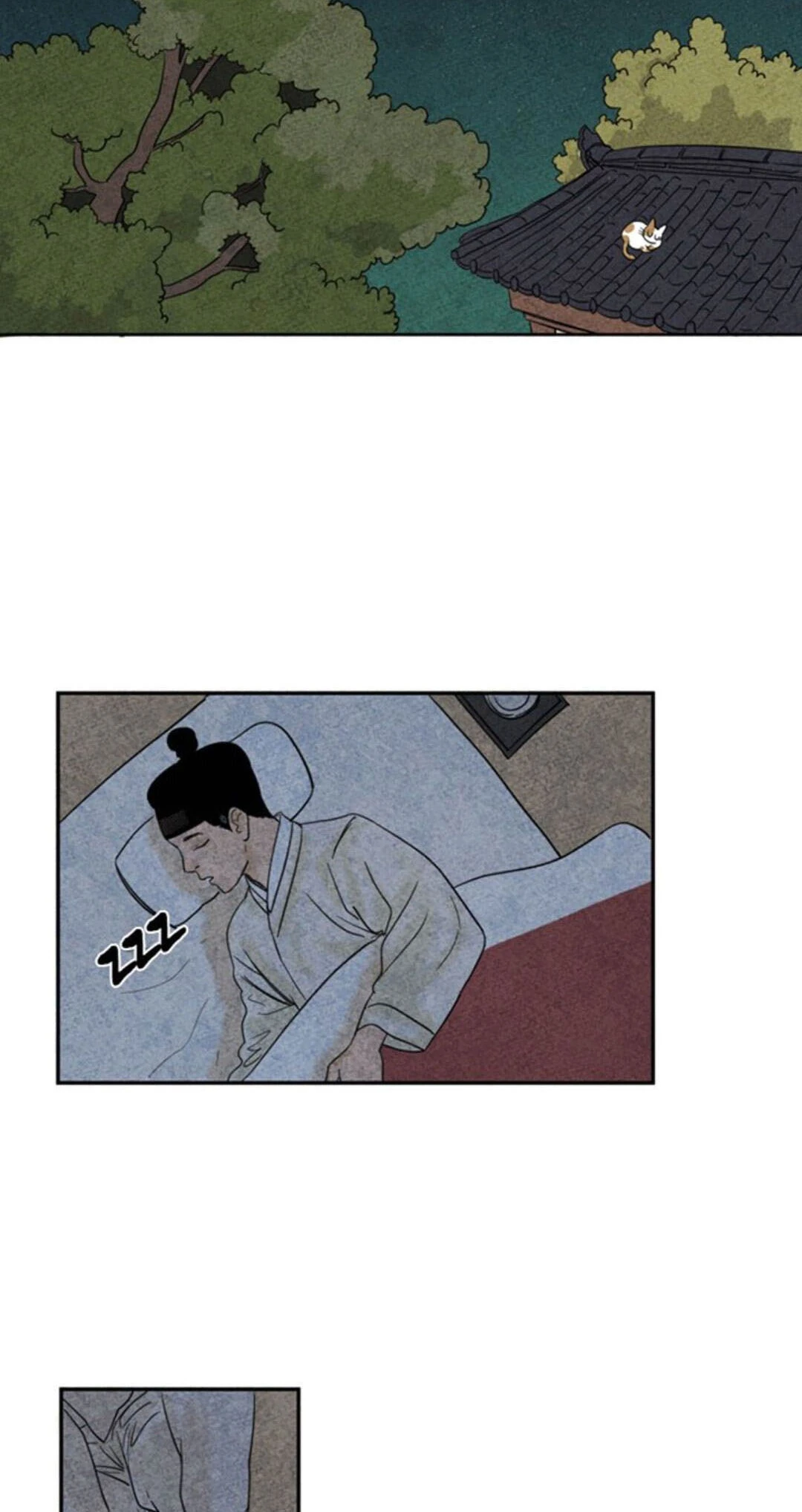 The Tale of Goldiluck, the Black Kitten Chapter 3 - 31