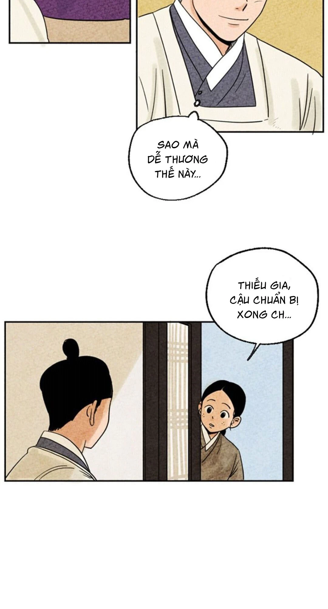 The Tale of Goldiluck, the Black Kitten Chapter 4 - 10