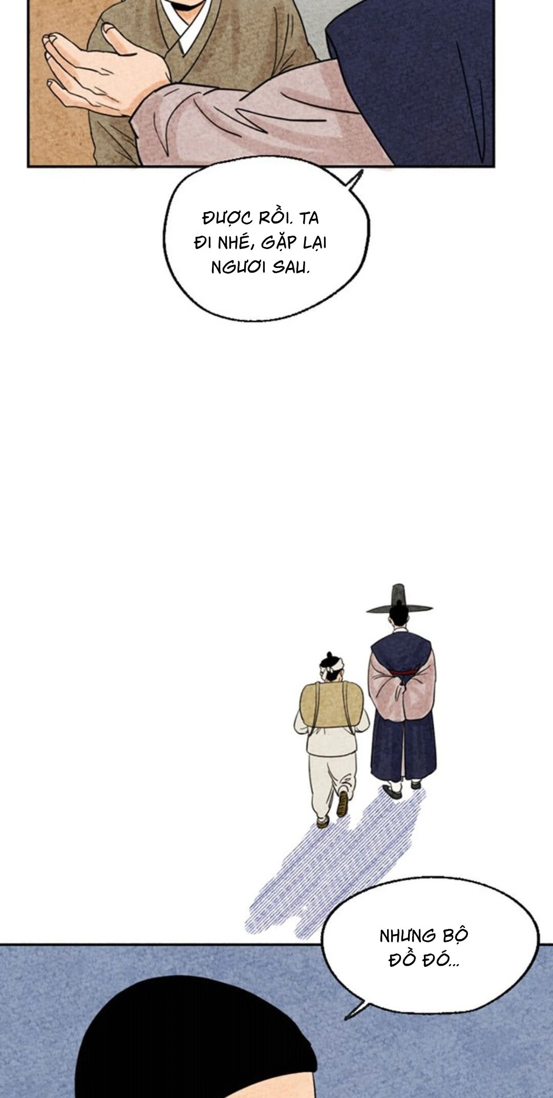 The Tale of Goldiluck, the Black Kitten Chapter 4 - 15