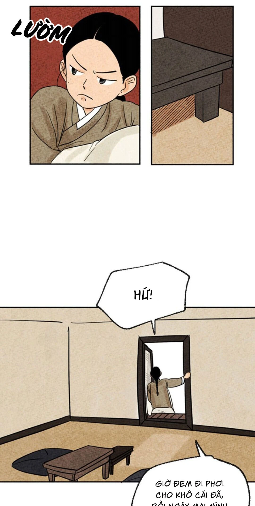 The Tale of Goldiluck, the Black Kitten Chapter 4 - 19