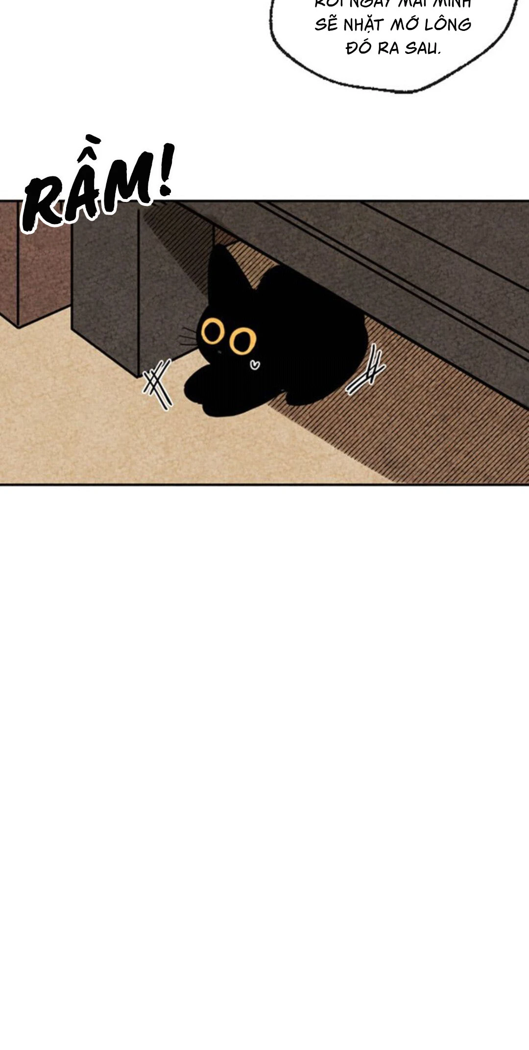 The Tale of Goldiluck, the Black Kitten Chapter 4 - 20