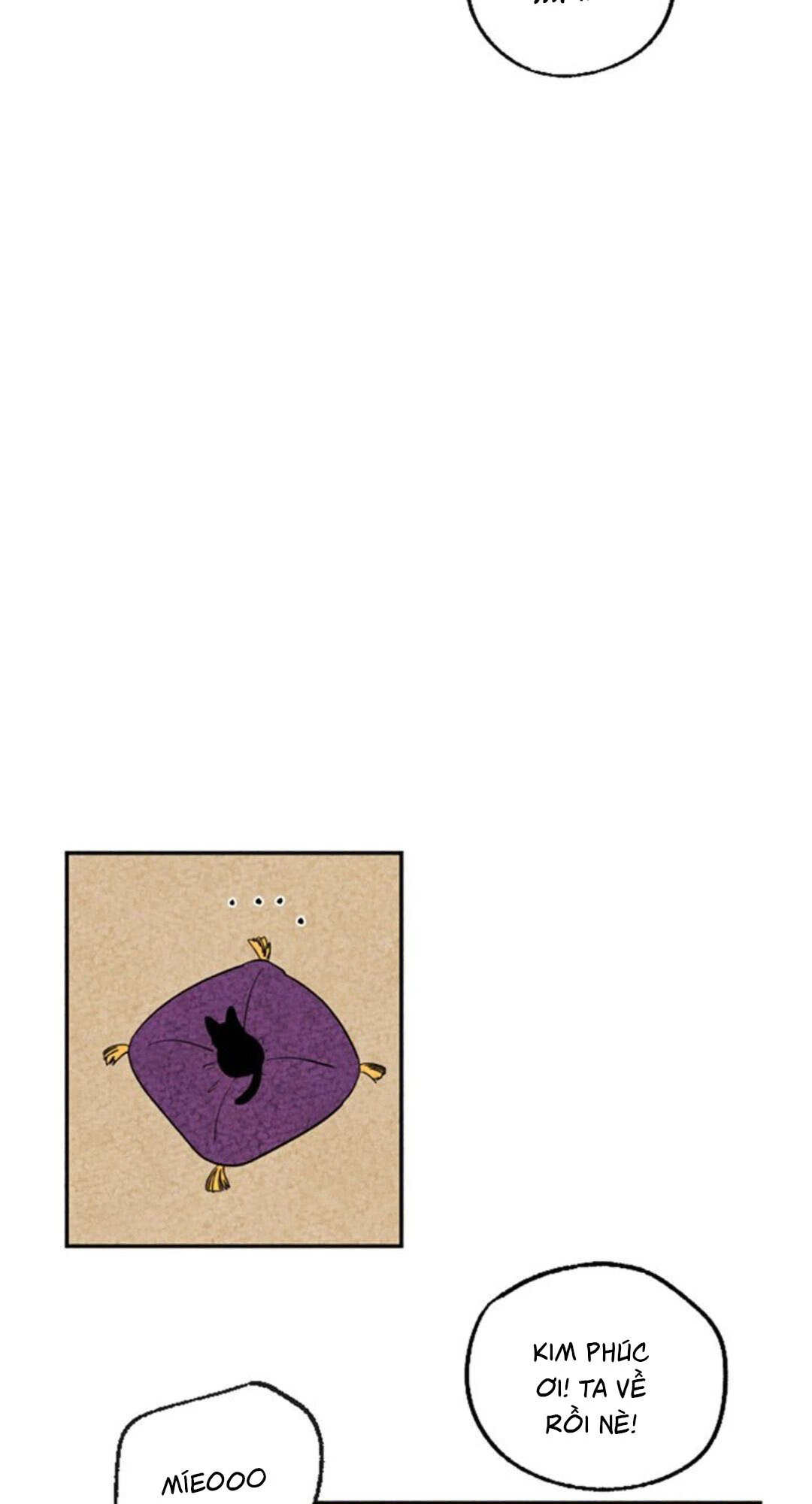The Tale of Goldiluck, the Black Kitten Chapter 4 - 25