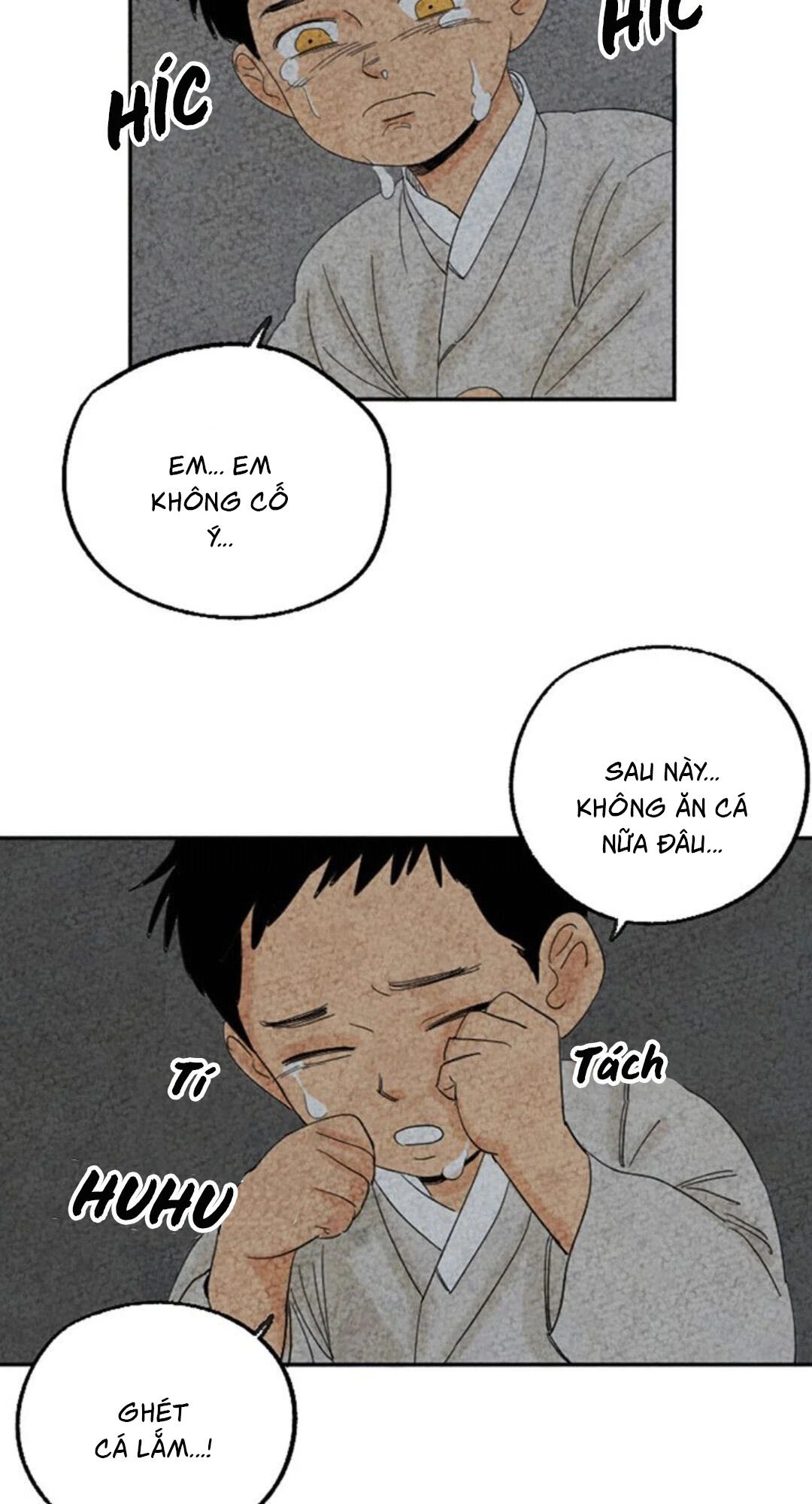 The Tale of Goldiluck, the Black Kitten Chapter 4 - 35