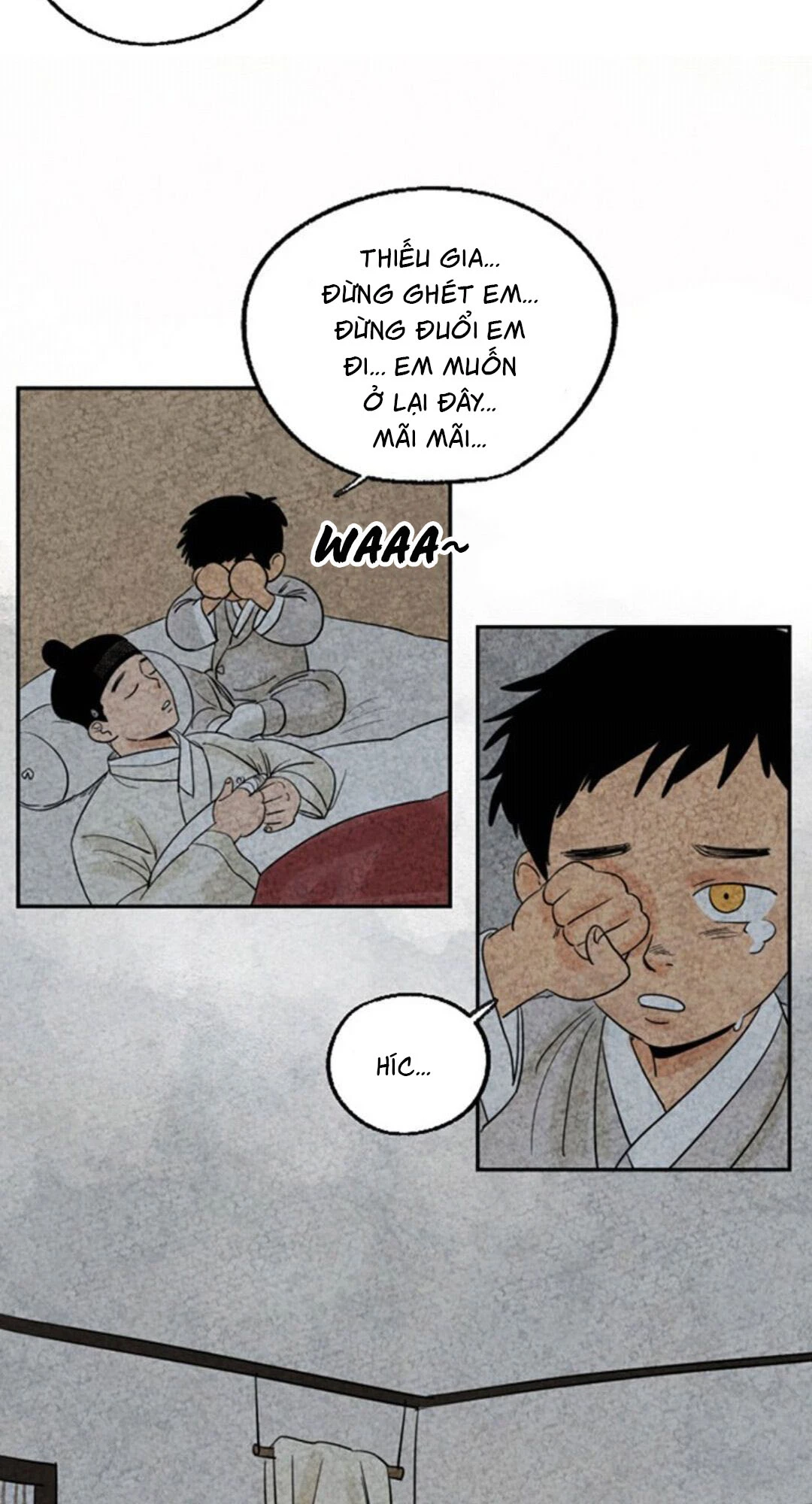 The Tale of Goldiluck, the Black Kitten Chapter 4 - 36