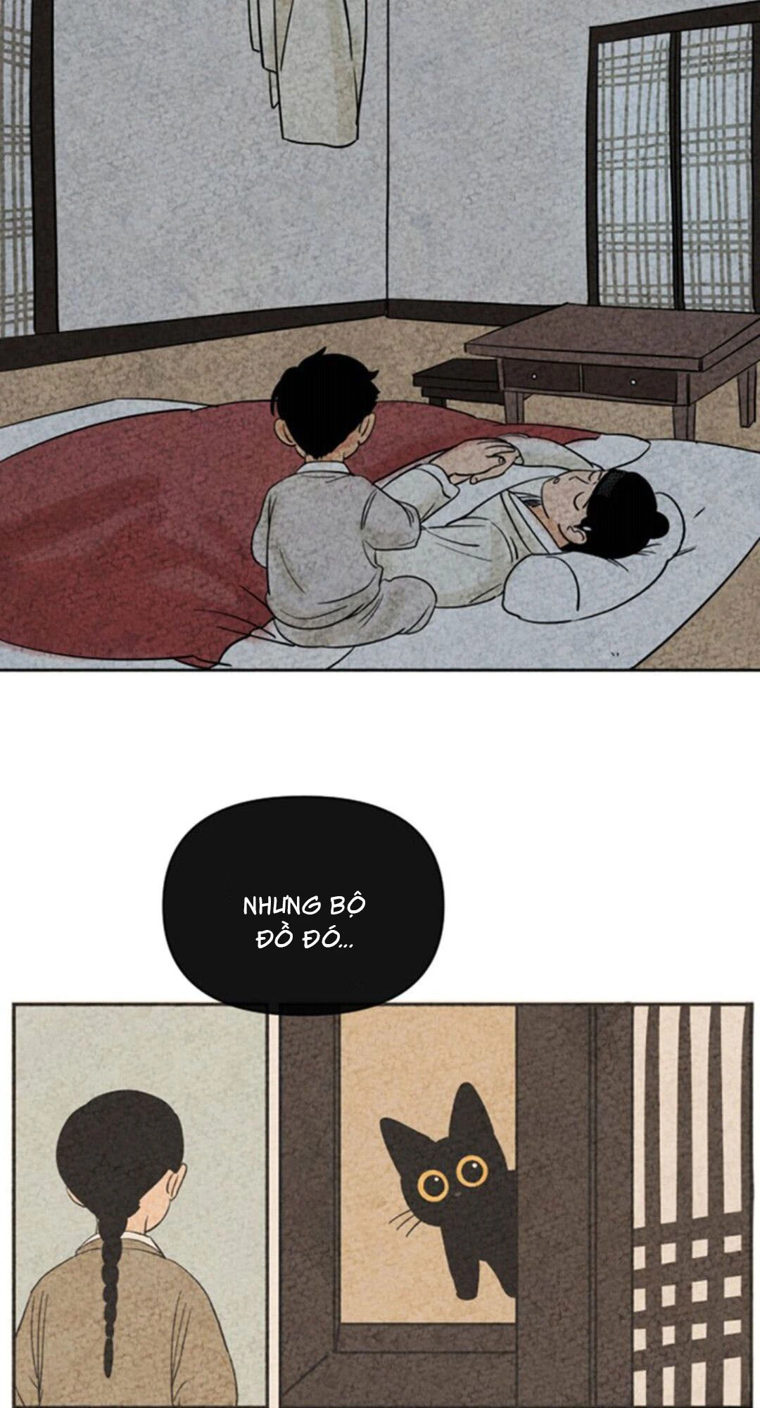 The Tale of Goldiluck, the Black Kitten Chapter 4 - 37
